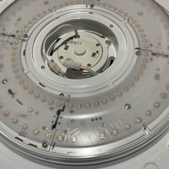 定価22,800円　リモコン付　LEDシーリングライトの画像