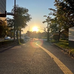おさんぽ🍂