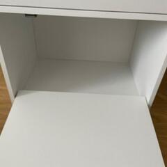 2ＷＡＹ収納棚の画像