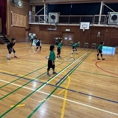 12月10日　小学生バレーボール体験教室開催します❗️ - メンバー募集