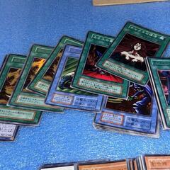 遊戯王カード レア大量 約2～3000枚 まとめ売り 引退 閉店 引き上げ品 1の画像