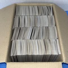 遊戯王カード レア大量 約2～3000枚 まとめ売り 引退 閉店 引き上げ品 1の画像