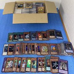 遊戯王カード レア大量 約2～3000枚 まとめ売り 引退 閉店...