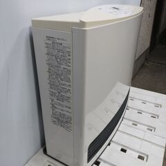 ?ノーリツ ガスファンヒーター LP用 GFH-4004S-W5