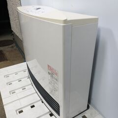 ?ノーリツ ガスファンヒーター LP用 GFH-4004S-W5