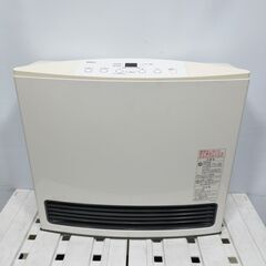 🍎ノーリツ ガスファンヒーター LP用 GFH-4004S-W5