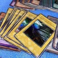 遊戯王カード レア大量 約2000～3000枚 まとめ売り 引退 閉店 引き上げ品 2の画像