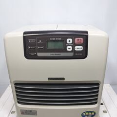 🍎ダイニチ 石油ファンヒーター FW-3717LE-W