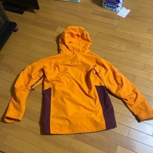 Burtonスノーボードウェア　GORE-TEX バートン