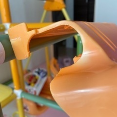 アンパンマン NEWブランコパークDXの画像