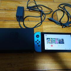 【お取引中】Switch本体＆スプラトゥーン3＆スプラトゥーン2の画像