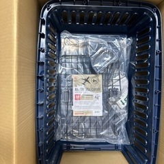 新品・未使用!!中型犬用です⭐︎の画像
