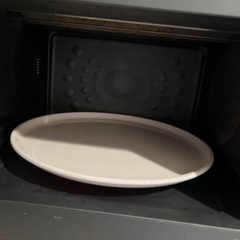 オーブンレンジ無料でお譲りします！の画像