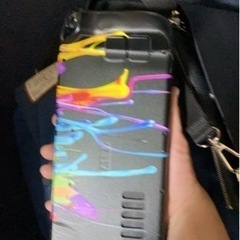 スチームデック256GBの画像