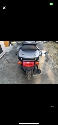 YAMAHA！motogp.ロッシ、モンスター50cc