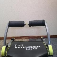 商談済み　2023.11.17　WONDER  core 