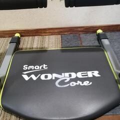 商談済み　2023.11.17　WONDER  core の画像