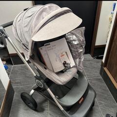 ストッケ スクート2　STOKKE SCOOT2