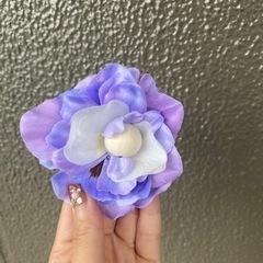 飾るだけでもかわいいフラワーコサージュ♡