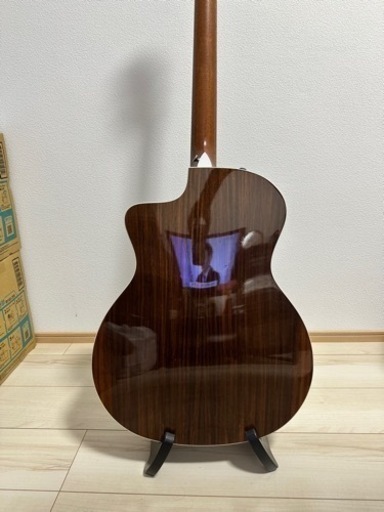 【値下げ】Taylor 214ce  DLX sb エレアコ サンバースト