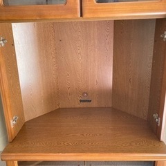 テレビラック　テレビボード　テレビ台机180×90×60の画像