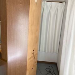 テレビラック　テレビボード　テレビ台机180×90×60の画像