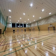 18日（土）世田谷区開催‼️初心者OKエンジョイバスケ