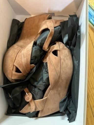 靴/バッグ 靴 ブーツ