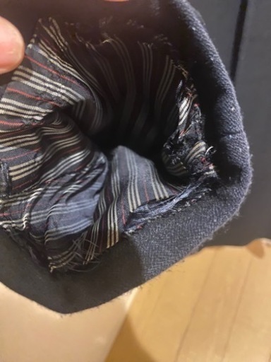 【緊急値下げ】Burberry ブラックレーベルコート