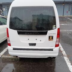 ◆購入者決定◆　スバル サンバーバン
AT 2006年式 134156kmの画像