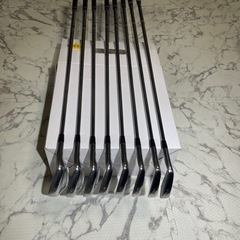 MIZUNO MP-30 FORGED フォージド   DG200 アイアン8本