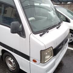 ◆購入者決定◆　スバル サンバーバン
AT 2006年式 134156kmの画像