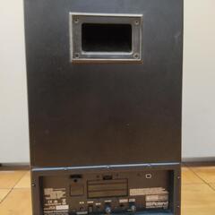 Roland ELCajon EC-10 ソフトケース付属の画像
