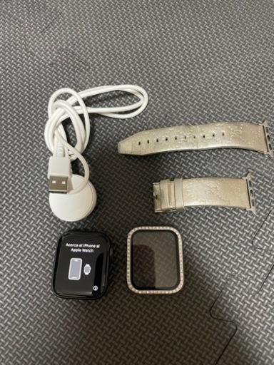 10分後受付終了します。Applewatchシーズン6GPSモデル