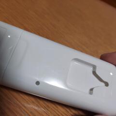 エアコン用リモコン　ダイキンの画像