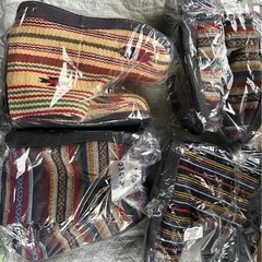 未使用コロンビアシューズ　いろんな柄あり　２３から24センチ程度の画像