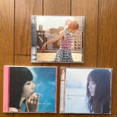 aiko  / 3枚セット