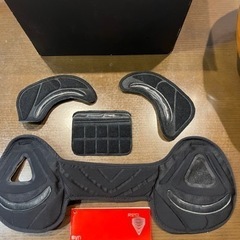 【値下げ】スノーボードヘルメットの画像
