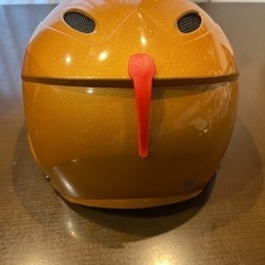 【値下げ】スノーボードヘルメットの画像
