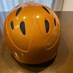 【値下げ】スノーボードヘルメットの画像