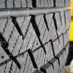スタッドレスタイヤホイールセット 175 60R 16の画像