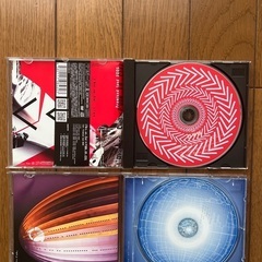 L'Ark-en-Ciel /ark&Promised land 2005の画像