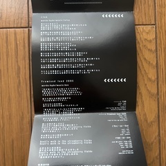 L'Ark-en-Ciel /ark&Promised land 2005の画像