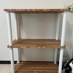 カラーボックス・棚