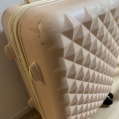 スーツケース　の画像
