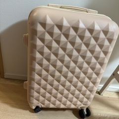スーツケース　の画像