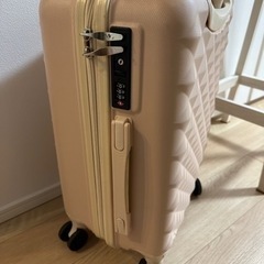 スーツケース　の画像