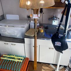 リサイクルショップどりーむ天保山店　No.10274　間接照明♪...