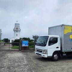 12月1日（金曜日）熊毛郡屋久島町安房9：00〜12：00ごろ【実作業2〜3時間】※時間変動あり。日給6000円。荷物運搬作業★急遽★2名募集！の画像