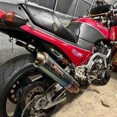 GPZ900Rの画像